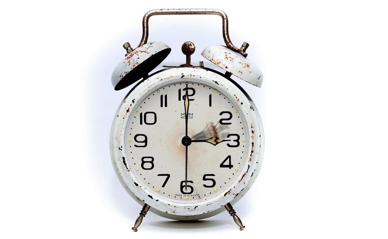 Time Loop Conundrums