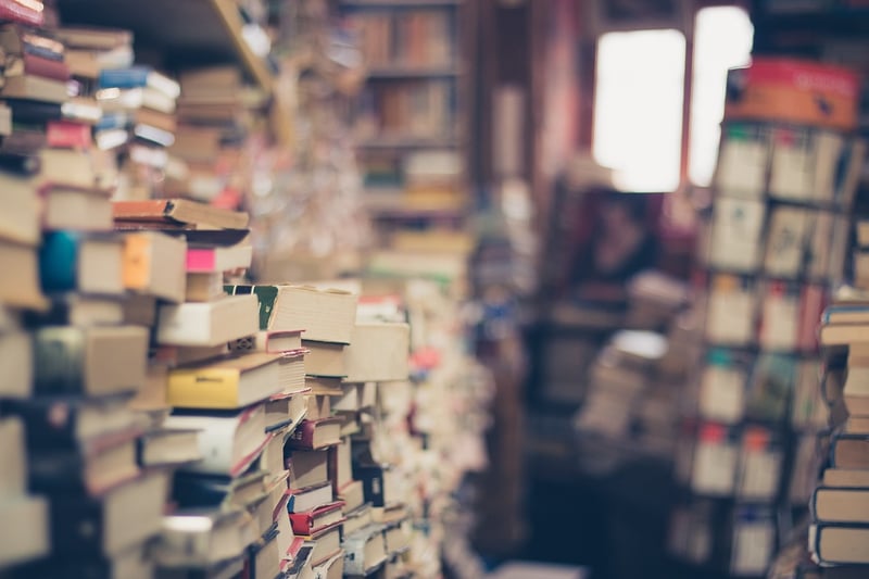 Time-Travel Novels